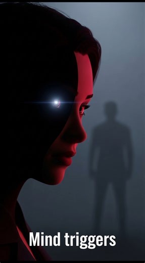 The Silent Triggers in a Woman’s Mind | Dark Psychology Explained”#darkpsychology #shorts