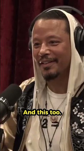 Terrence Howard’s Detox Routine Revealed: Daily Drops for Parasites 🦠 and Heavy Metals 🚫