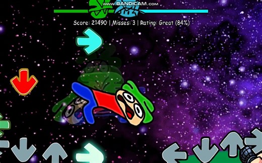 Master 两分钟混音版