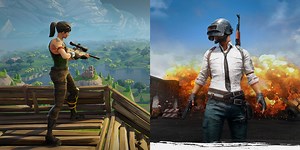 Fortnite vs. PUBG: Which Is Better for You?