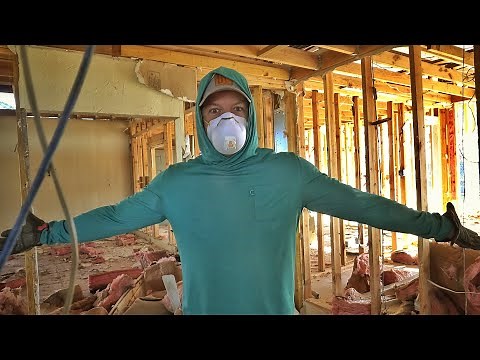 The Administration Building: Part 2