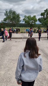 #petanque #france #ardeche #vagnas #champion #feminime #tir Lab Pétanque | Lab Pétanque