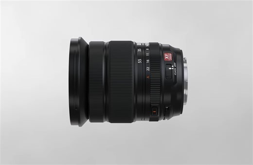 【レンズ】富士フイルム『XF16−55mm F2.8 R LM OIS II』が正式に発表！ - バイクとカメラのある暮らし