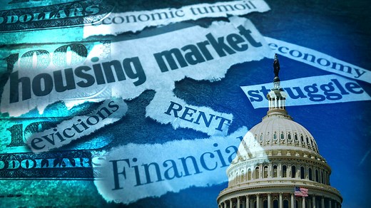 Housing Q&A: What does the end of NJ's eviction moratorium mean for me?