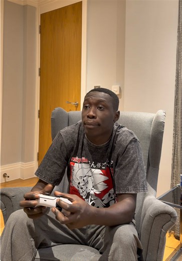 Refreshing Comedy Moments with Khaby Lame