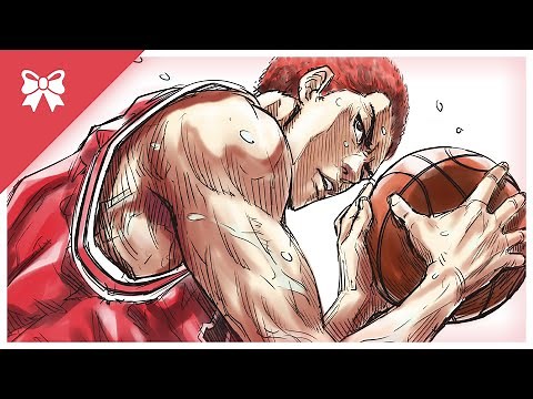 The First Slam Dunk - Theme Song Full | "Dai Zero Kan" by 10-FEET (Lyrics)