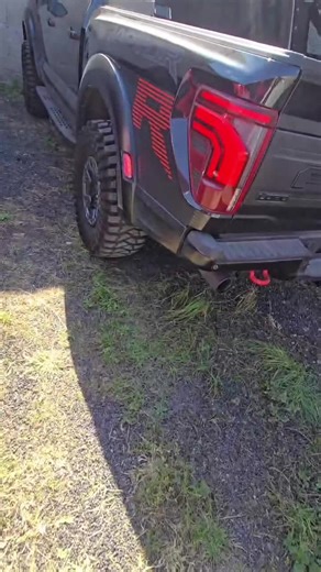 Todo sobre el Ford Raptor: características y más