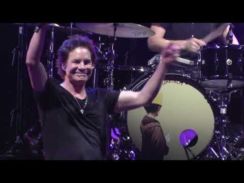 Train "Drops of Jupiter" (finale) live 7/22/26 (19) Saratoga Springs, NY