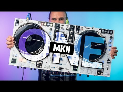 Rane ONE MKII Review - IS IT WORTH THE UPGRADE?