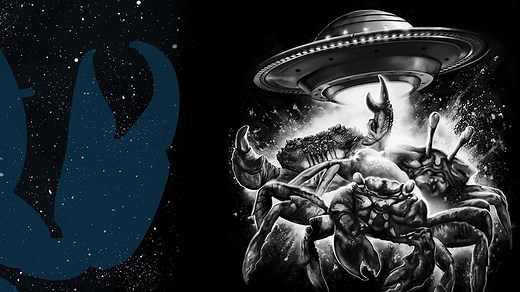 Watch Cocaine Crabs From Outer Space | Prime Video