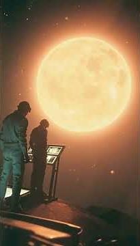 Alcubierre Warp Drive: A Theoretical Path to Faster-Than-Light Travel #science #space