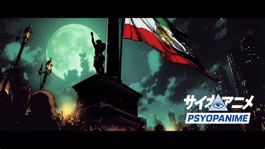 @psyopanime on Instagram: "Aiden Guo @sishenfann is known for One Piece and Dandadan, but he is also a leading pioneer in the AI anime movement. We’re excited to officially welcome him as a contributor to PsyopAnime under CODE: WHITE - his work remains entirely his own and his voice stays completely unfiltered."