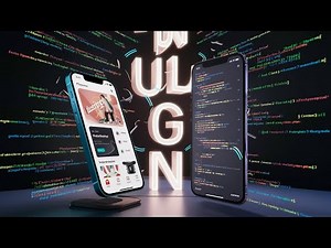 Make your own Ecommerce app (Paid Course for FREE)| Flutter x Django | 2023