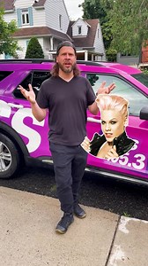 It's a Summer of Surprises from KiSS 105.3 and our friends at CAA North & East Ontario Travel Insurance ☀️😱 For Surprise #2 we helped Taylor surprise her Mom, the BIGGEST P!nk fan, with a trip to see her live in concert 🎵 The pair are off to Toronto with free fuel, hotel and FLOOR SEATS to see P!nk at the Rogers Centre on July 24th 🤘 What other surprises should we do? You can suggest a surprise at kissottawa.com. We'll be continuing the surprises all summer long ✨ When you're traveling this s