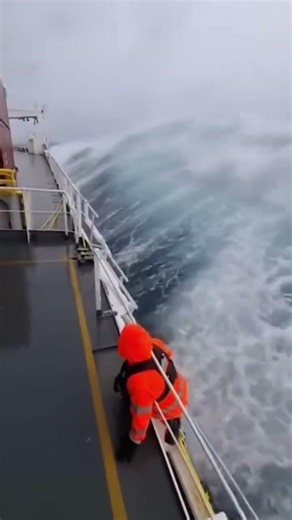 (#cargoship Java sea 🌊)