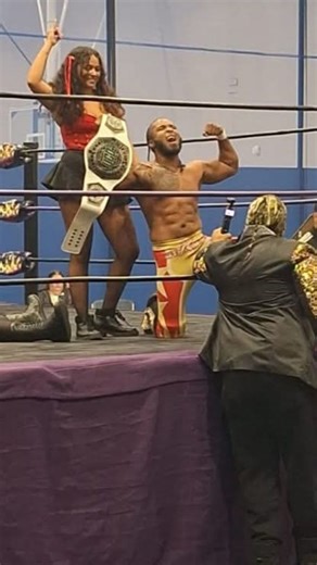 159 reactions · 15 shares | EL ÚLTIMO CONSEJO DE UN MAESTRO Star Roger conversó con Miss Claudette a minutos de su encuentro con La Destructora Nancy por el Campeonato Mundial Femenino en Reglas Extremas  Sintoniza ahora el mejor programa de Lucha Libre en Puerto Rico⚡️Acción Sin Limites⚡️en donde disfrutaras de la Primera Parte deDecember to Remember 3  | EWA - Evolution Wrestling Alliance | Facebook