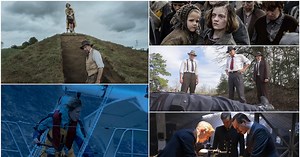 Guerra, hallazgos y superación: 5 películas basadas en hechos reales para ver por Netflix