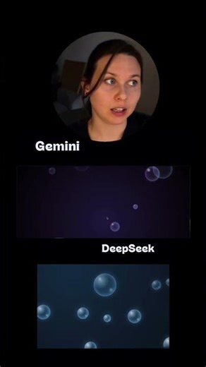 Какой AI лучше? chatGPT, Gemini, DeepSeek, Алиса, GigaChat, Claude #dev #ai #coding