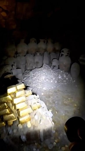 I Didn’t Expect to Find This Underground