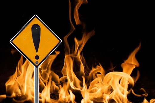 Popular Home Decor Item in Minnesota Can Explode If You Add Water - NewsBreak