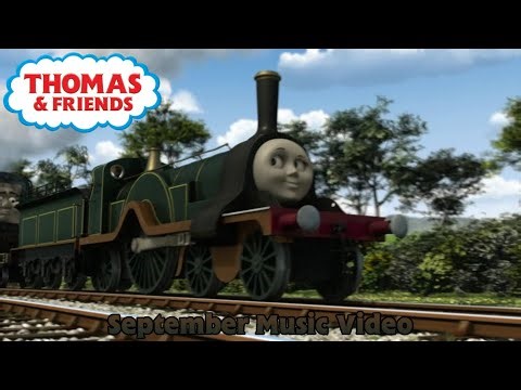 September - Daughtry | (TTTE Music Video)