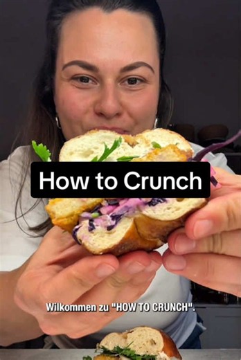 How to Crunch: Tipps für perfekten knusprigen Crunch