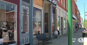 Wellington earns 'National Main Street' accreditation. Here's what that means.