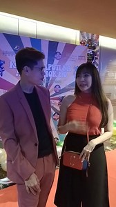 161K views · 10K reactions | Such an Honor to interview the Casts of Upcoming Movie "Kahit Maputi na Ang Buhok ko" | Berniecular Vlogs | Facebook