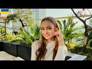 Interview with Ukrainian model Katelyn who lives in Japan