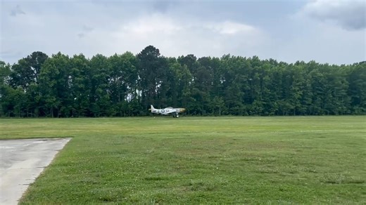 Our Summer of Flight Program at 1pm today (Sat, May 25) features our P-51D Mustang "Double Trouble Two." The aircraft specific markings are those of Lieutenant Colonel “Wild Bill” Bailey, deputy group commander of the 353rd Fighter Group - known as the Slybirds - and includes his six aerial victory markings. He called his original aircraft “Double Trouble” because he left two girlfriends at home in the United States, and the name became “Double Trouble Two” when his first Mustang crashed while b