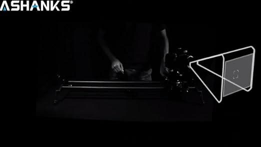 motorized camera slider