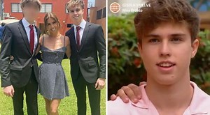 Fiorella Cayo: Conoce a los hijos de la actriz y si también son actores