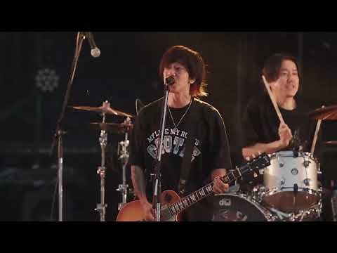 チーズケーキ・ファクトリー / ELLEGARDEN【ハジマザ 2025】 【HAZIKETEMAZARE 2025】