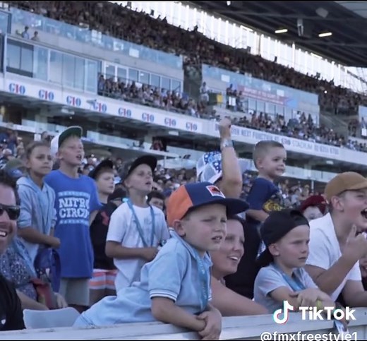 Ultimate Motorcycle Freestyle Performance