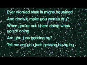 Pink Try + Lyrics ] HD YouTube