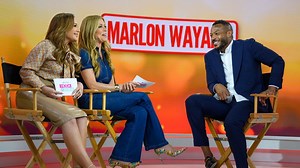 Marlon Wayans on playing 6 roles in ‘Sextuplets’
