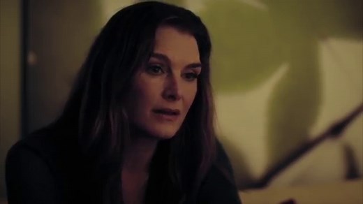 Daisy Winters - Dealing with Tragedy on Set with Jane Badler and Carrie Preston