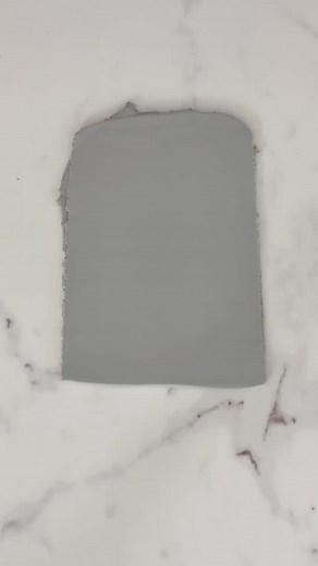 1.3K views · 500 reactions | 冀Contrasting textures. Neutral and bold colors. Combine these together and you get the perfect statement stud.勇 •Colors: Limestone & Amalfi Coast from our Mediterranean Mood palette for Sculpey Souffle polymer clay •Texture and cutter: @theclayimpress #polymerclayearrings #polymerclay #makersofinstagram #summerstyle #studearrings #mediterraneanmood | Klay Kreations Shop | Facebook