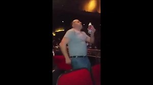 The crowd when I hit the stage at Vanderbilt tonight! | T-Pain