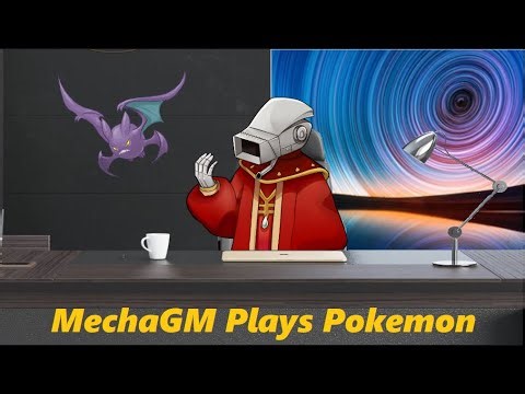 Discussing a potential Pokemon challenge run series