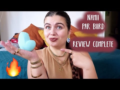 THE TOP OF TECHNOLOGY 🌊 BIIRD NAMII REVIEW (with Jouissance Club) & usage tips