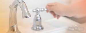 Water Not Coming Out of Faucet: Use These Plumber-Free Fixes! | Home Repair Geek