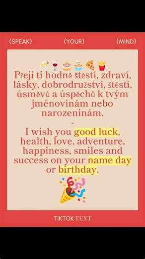 Greetings from December 19. - Pozdravy z 19. prosince.