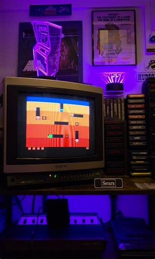 Classic #Atari Drive-by: Dig Dug! (1983)