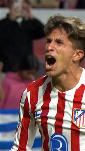 Giuliano's goal 🆚 Eintracht (📆 25/26)