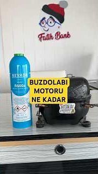 Buzdolabı Motor Fiyatları Ne Kadar 2024 Güncel Fiyatlar!