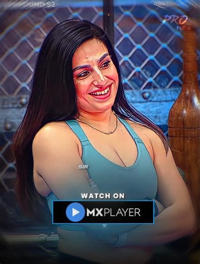 Isko Fight Me Romance Aata Hai 🥶💀💦 #amazonprime #maxplayer #khesari #battelground #fyp