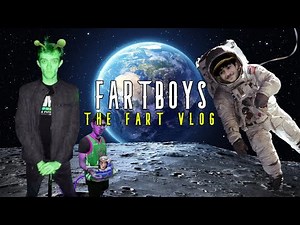Fart boys Fart vlog