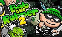 Bob the Robber 2 Online - Play Now at A10.com