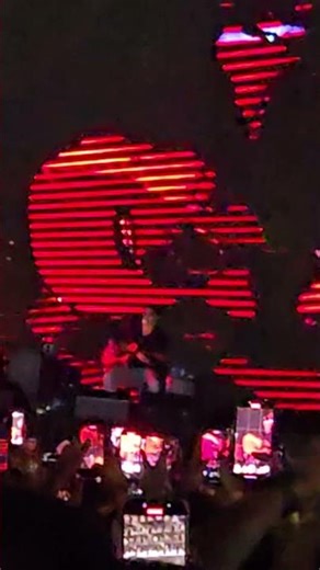 Slow Dancing in a Burning Room Live | John Mayer Solo Tour India